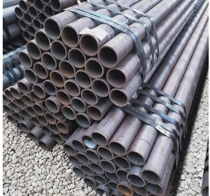 ASTM A192 Ống thép cacbon đúc nguội Ống thép hợp kim liền mạch