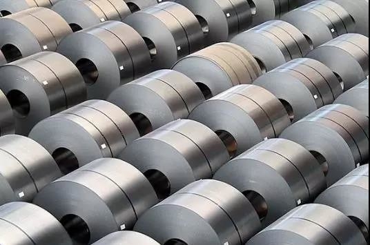 JIS S45C 45 # Bề mặt xử lý rỉ sét của tấm kim loại cán nóng