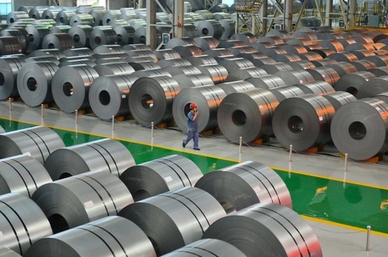 JIS S45C 45 # Bề mặt xử lý rỉ sét của tấm kim loại cán nóng