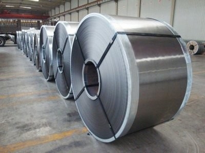 HRC Thép cuộn cán nguội trung bình Độ dày 1mm Độ bền cacbon cao