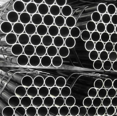 Qigang Ống thép carbon Q235 Q255 Q275 A106 CẤP 8 API 5L