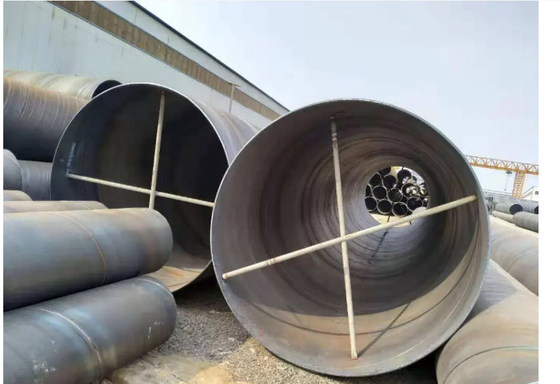 42CrMo 15CrMo Ống thép carbon hợp kim ASTM A283 T91 P91 P22 Tiêu chuẩn