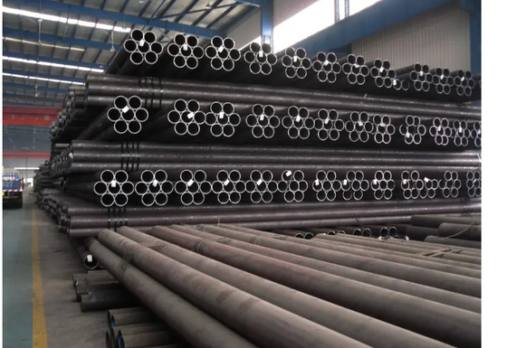 42CrMo 15CrMo Ống thép carbon hợp kim ASTM A283 T91 P91 P22 Tiêu chuẩn
