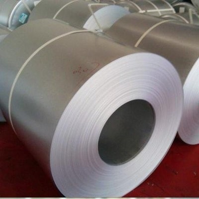SECC DX51 ZINC Thép tấm GI tráng cán nguội / nhúng nóng