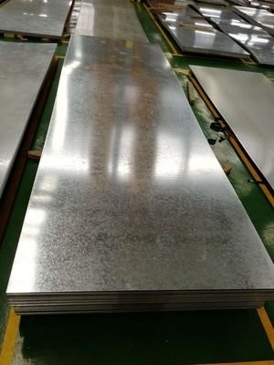 PPGI ZINC tráng phủ GI Vật liệu thép cuộn Cuộn cán nguội / nhúng nóng