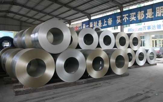 316 409 Tấm thép không gỉ cán nguội trong cuộn Tiêu chuẩn AISI ASTM