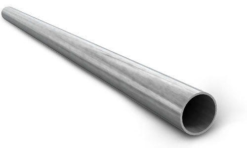 Ống thép bán nguyệt GI mạ kẽm Q345B Q235B 20 # 0.5mm