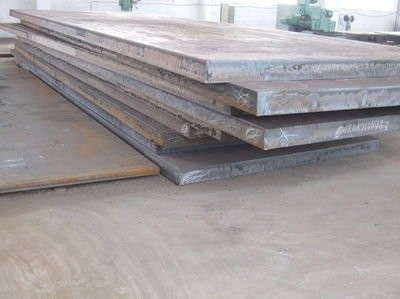 Tấm thép chịu mài mòn NM500 Chống mài mòn 1000mm