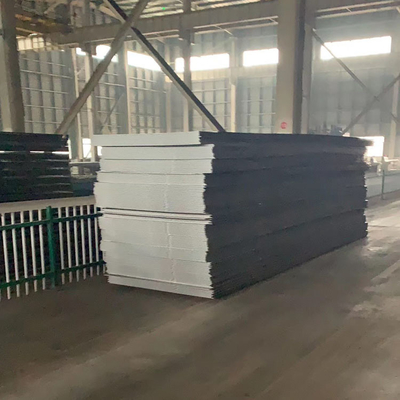 400 500 450 Tấm sắt Tấm thép chịu mài mòn Tấm carbon cán nóng NM500