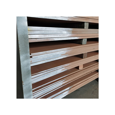 Thép tấm chịu mài mòn chịu mài mòn cán nóng Giá NM400 NM450 NM500