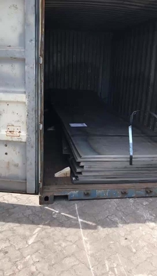 Tấm thép composite chịu mài mòn cán nóng cường độ cao