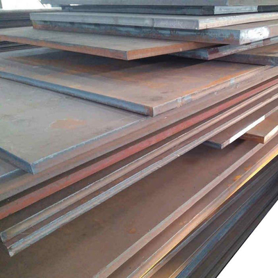Tấm thép composite chịu mài mòn cán nóng cường độ cao