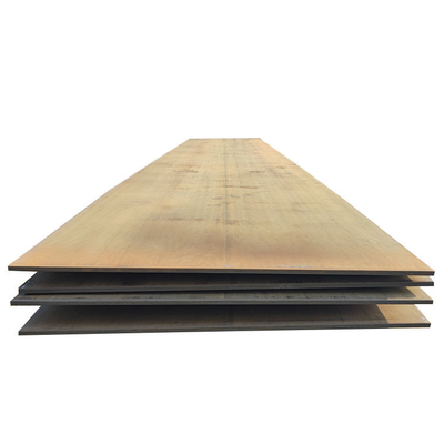 Tấm thép cán nóng chịu mài mòn Carbon NM500 wear Plates 400 500 450 Thép tấm