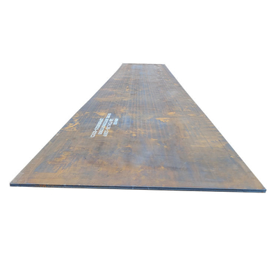 Tấm thép cán nóng chịu mài mòn Carbon NM500 wear Plates 400 500 450 Thép tấm