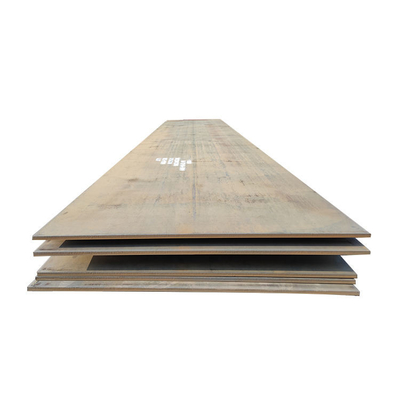 Tấm thép cán nóng chịu mài mòn Carbon NM500 wear Plates 400 500 450 Thép tấm