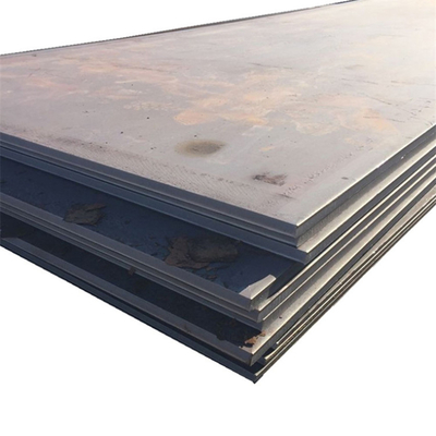 Nhà cung cấp Trung Quốc Tấm chống mài mòn bằng thép không gỉ chống mài mòn