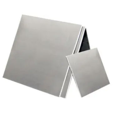 201 2205 Tấm thép không gỉ 904L Cuộn dây BA Bạc 8K 304 Tấm 316L