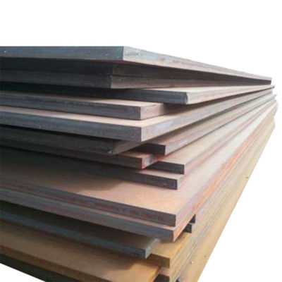 Tấm thép chống mài mòn nhẹ 6mm 10mm 12mm 25mm dày NM450L